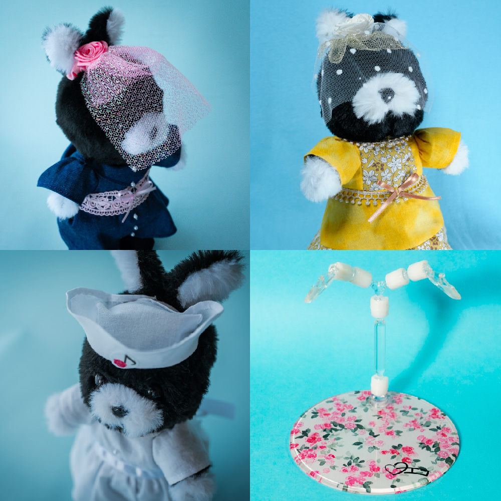 おちょこちゃん